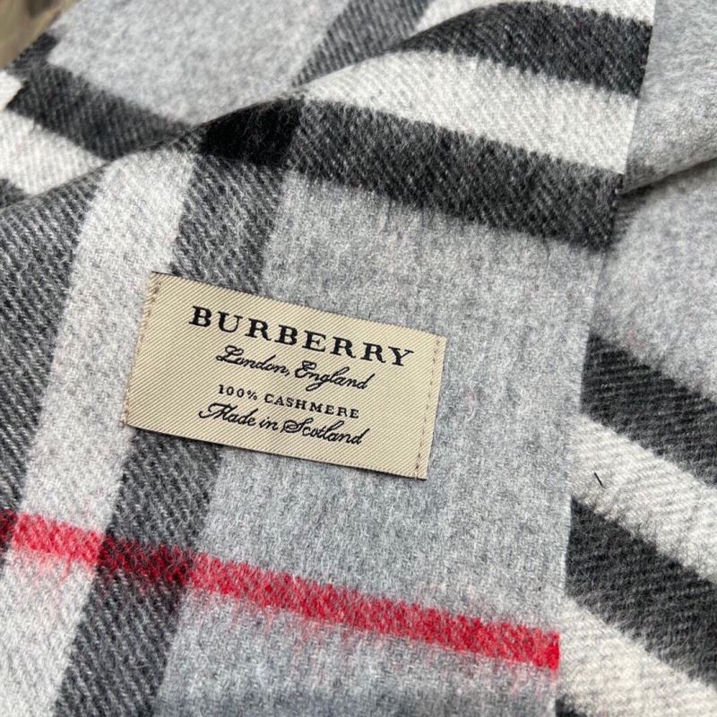 Burberry Scarf